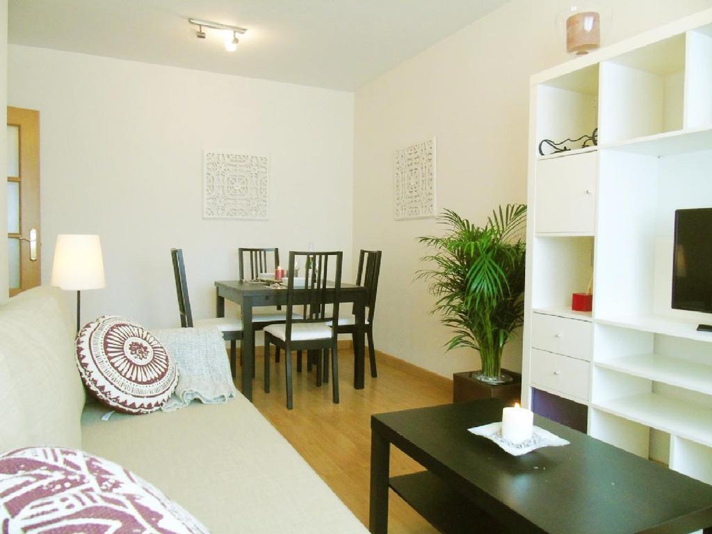 A&n Sole Apartment Málaga
